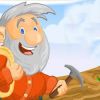 Gold Miner 2 Special version